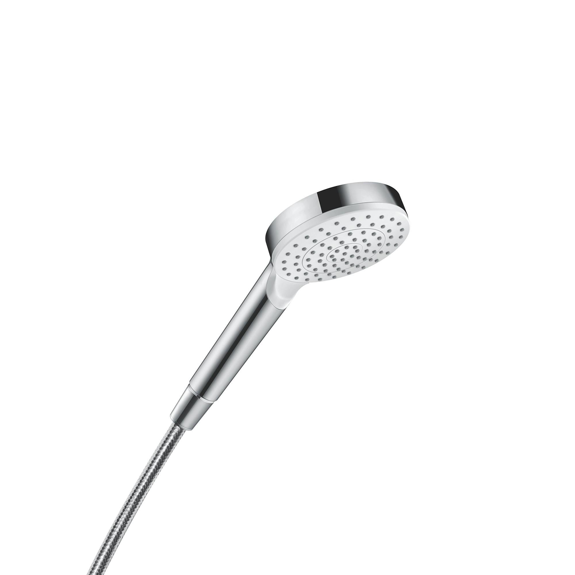 Hansgrohe Rainfinity Doccetta, 1 Tipo Di Getto Con EcoSmart, Oro