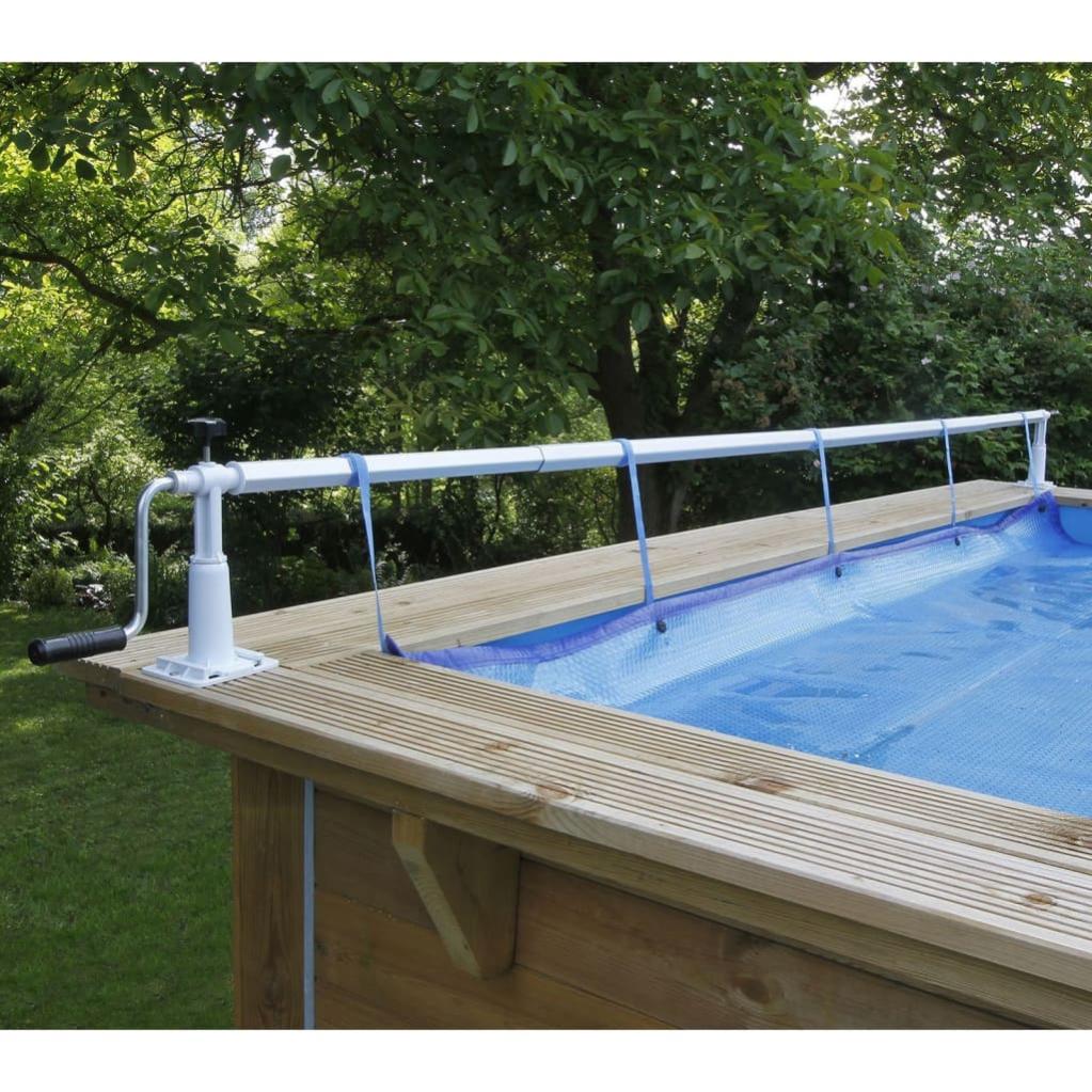 Ubbink Carrete Xtra Para Lona