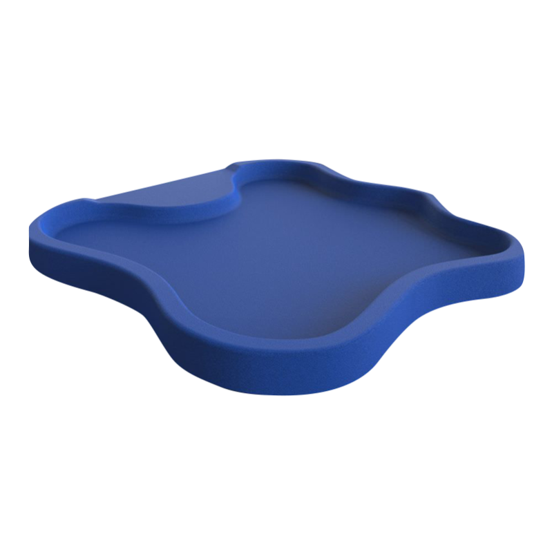 Supporto per doccia duplex in ottone | Leroy Merlin