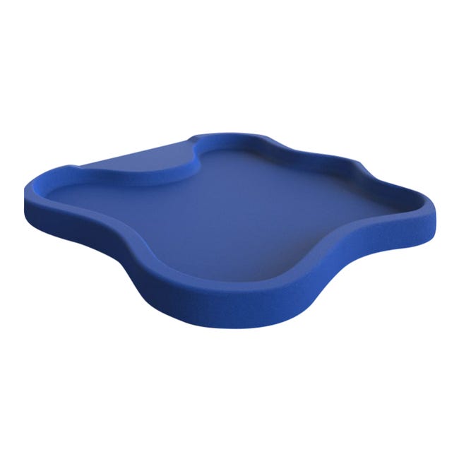 Supporto per doccia duplex in ottone | Leroy Merlin Supporto per doccia duplex in ottone | Leroy Merlin