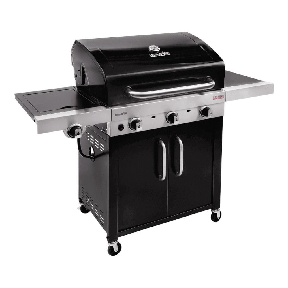 Char broil performance 220b best sale