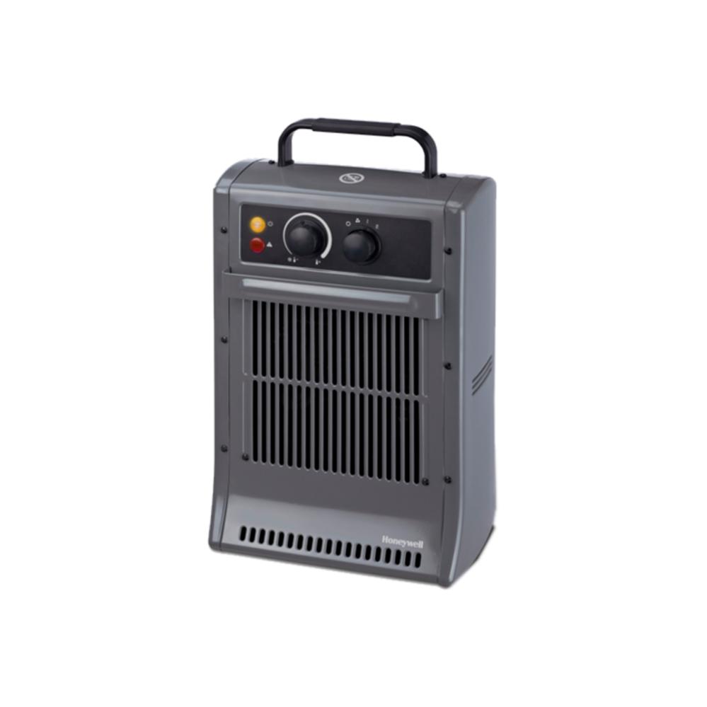 Brasero Calor Negro Calefactor De'Longhi 500W Blanco, Acero