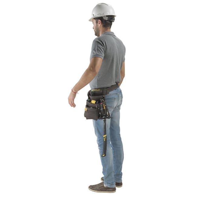 Porte clearance marteau stanley