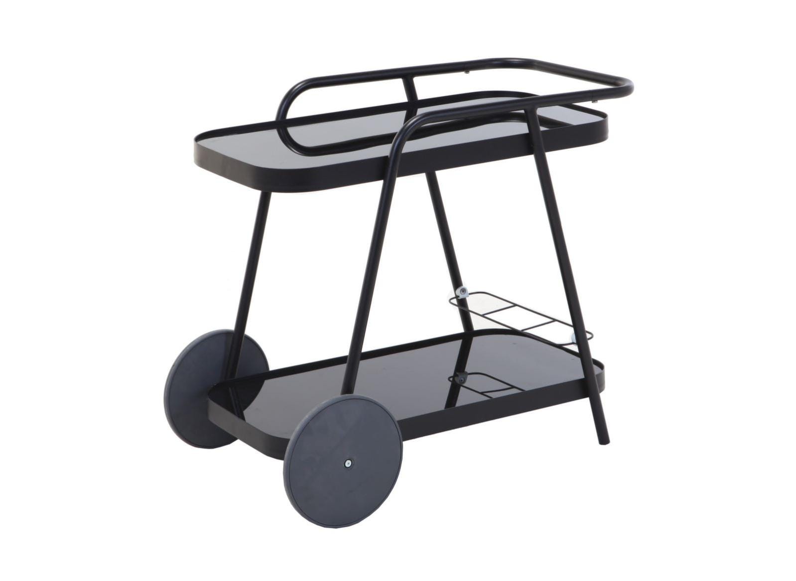 Desserte de jardin - Bar Vienne | Leroy Merlin