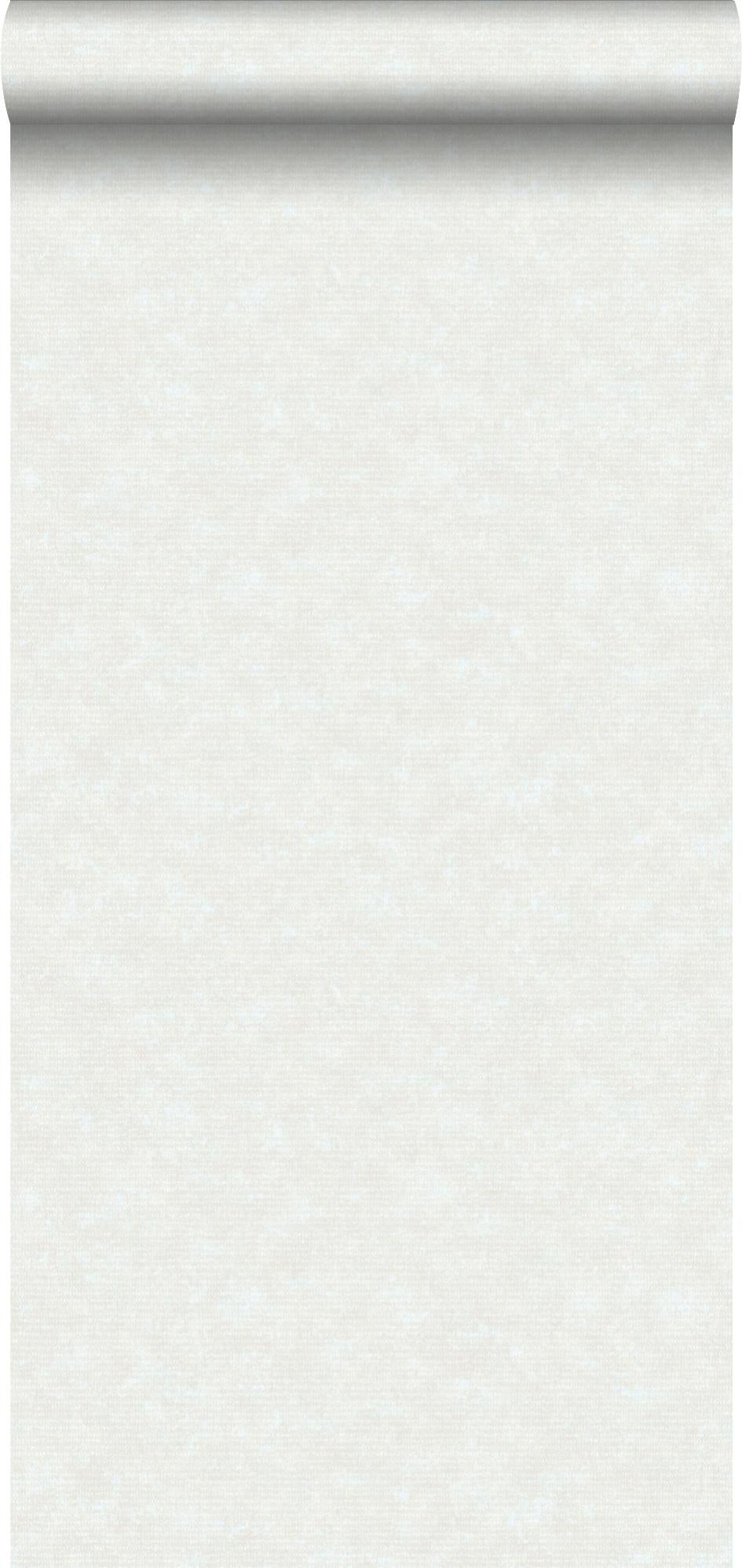 Carta Da Parati Liscia Beige Grey - Satinata | A.S - Foto 6