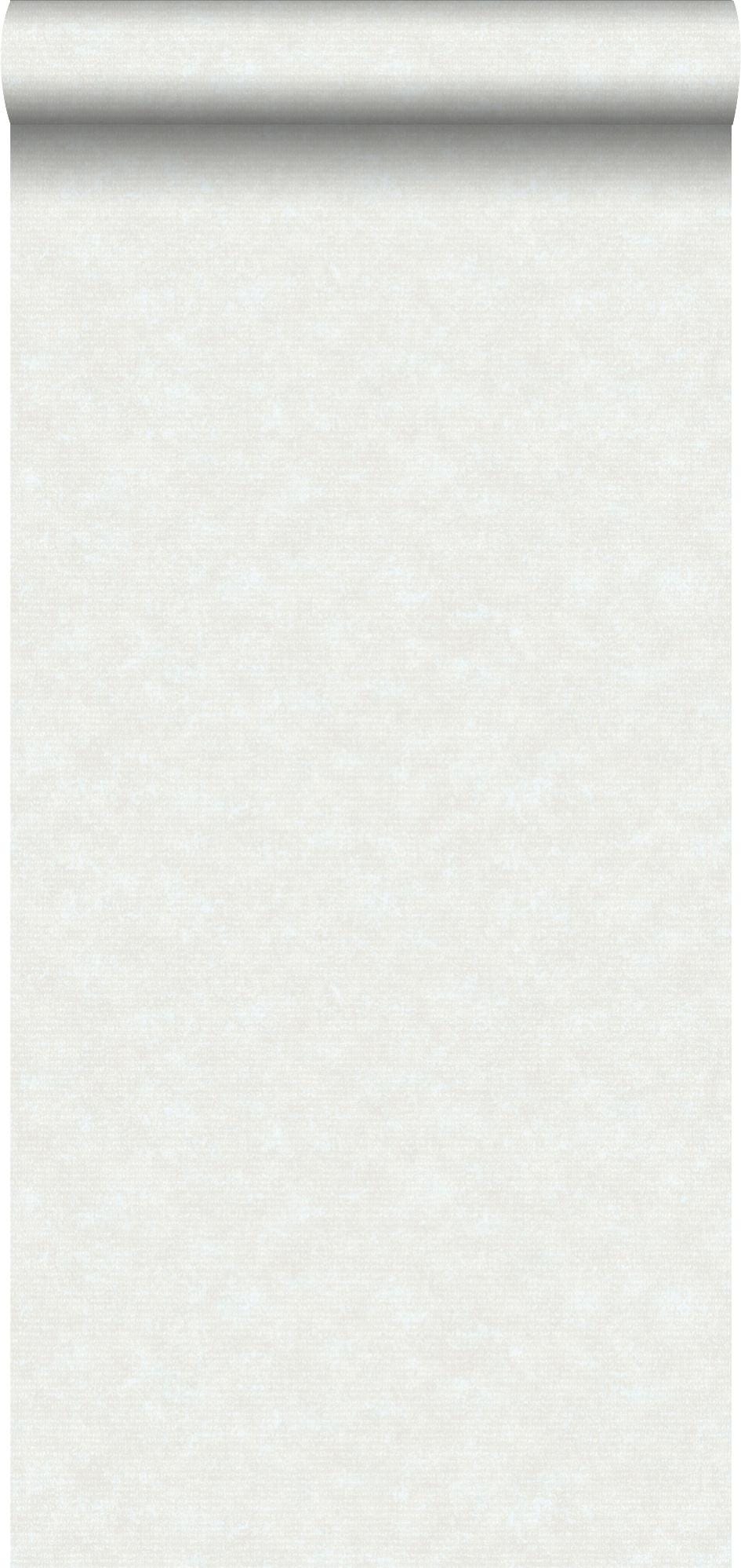Carta Da Parati Liscia Beige Grey - Satinata | A.S - Foto 6