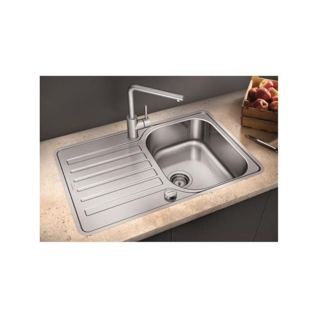 Grifo blanco mila discount s