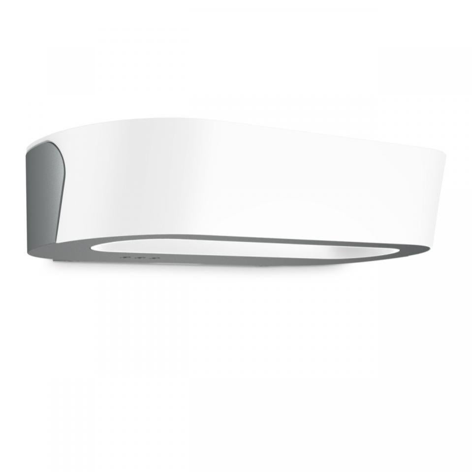 Steinel Twilight Sensor NightmatIQ White, Interruttore Crepuscolare Per Esterni Sensore Di Luce Per Illuminazione Esterna Ip54 1000 W 76794374 Steinel Twilight Sensor NightmatIQ White, Interruttore Crepuscolare Per Esterni Sensore Di Luce Per Illuminazione Esterna Ip54 1000 W 76794374