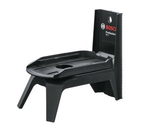 Niveau laser en croix Bosch GCL 2-50 C rouge + support RM2 +