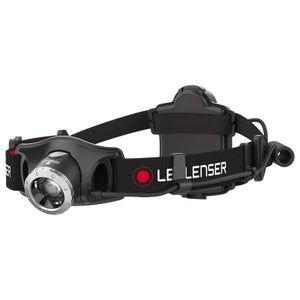 Led Lenser HF4R Core rouge 502792 Lampe frontale rechargeable led
