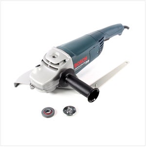 MEULEUSE 230 2600 W BOSCH - GAMA OUTILLAGE