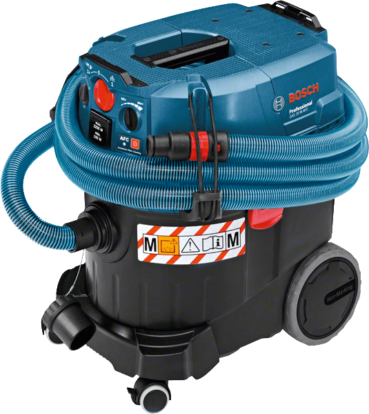 Bosch Aspiratore universale GAS 15 mod. 06019E5000 EAN