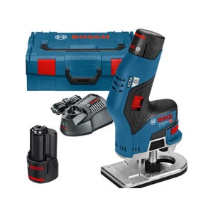 Bosch kit accessoires pour défonceuse - 1600a001t8 - Accessoires pour scies  - Achat & prix