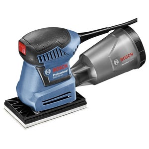 Ponceuse vibrante 330W - Constructor