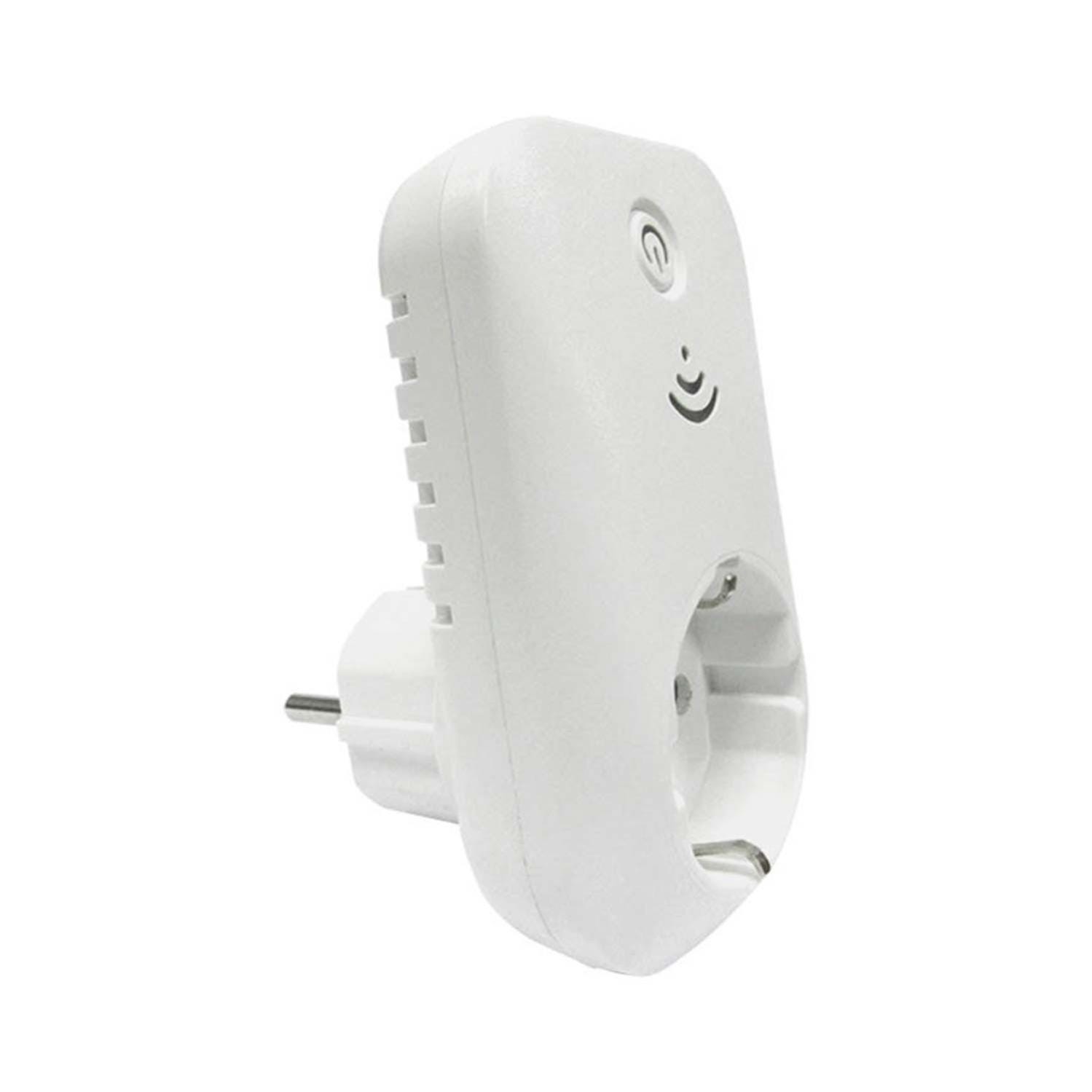 Enchufe inteligente leroy merlin sales