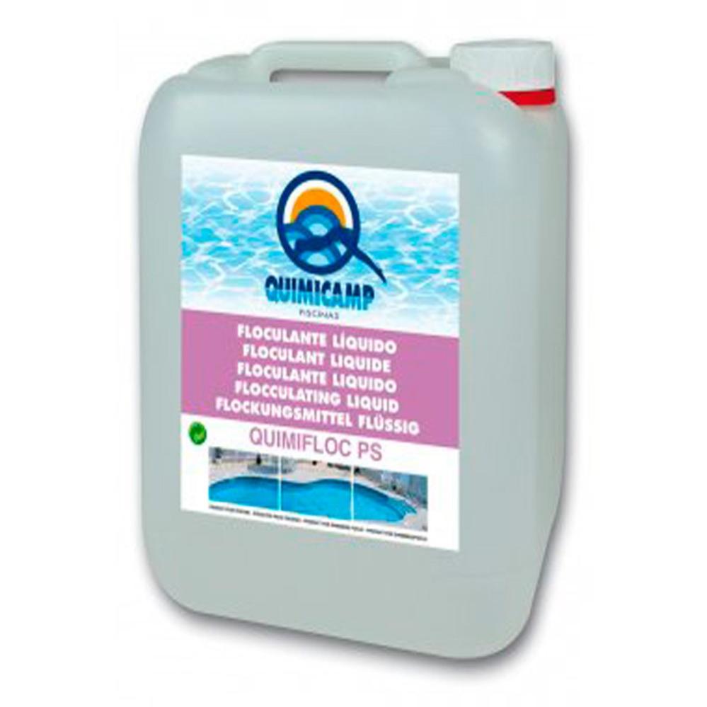 *Floculante Quimifloc 5 L