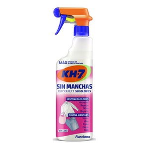 Kh-7 - Quitagrasas - Producto de limpieza - 750 ml - [Pack de 12]