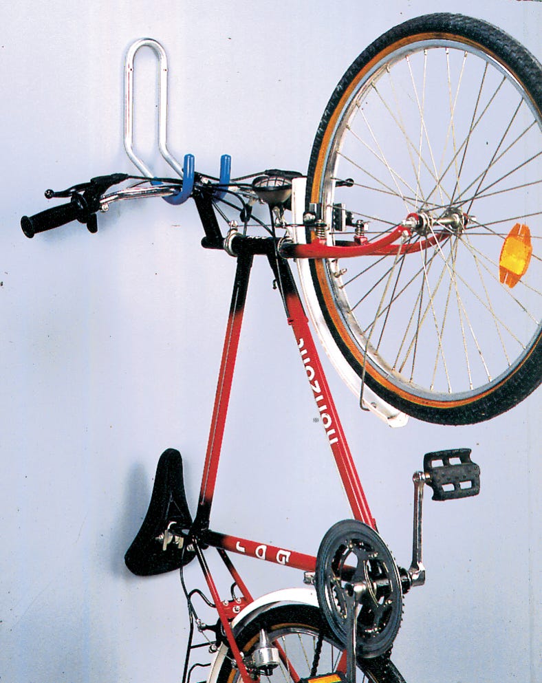 Leroy merlin crochet velo hotsell