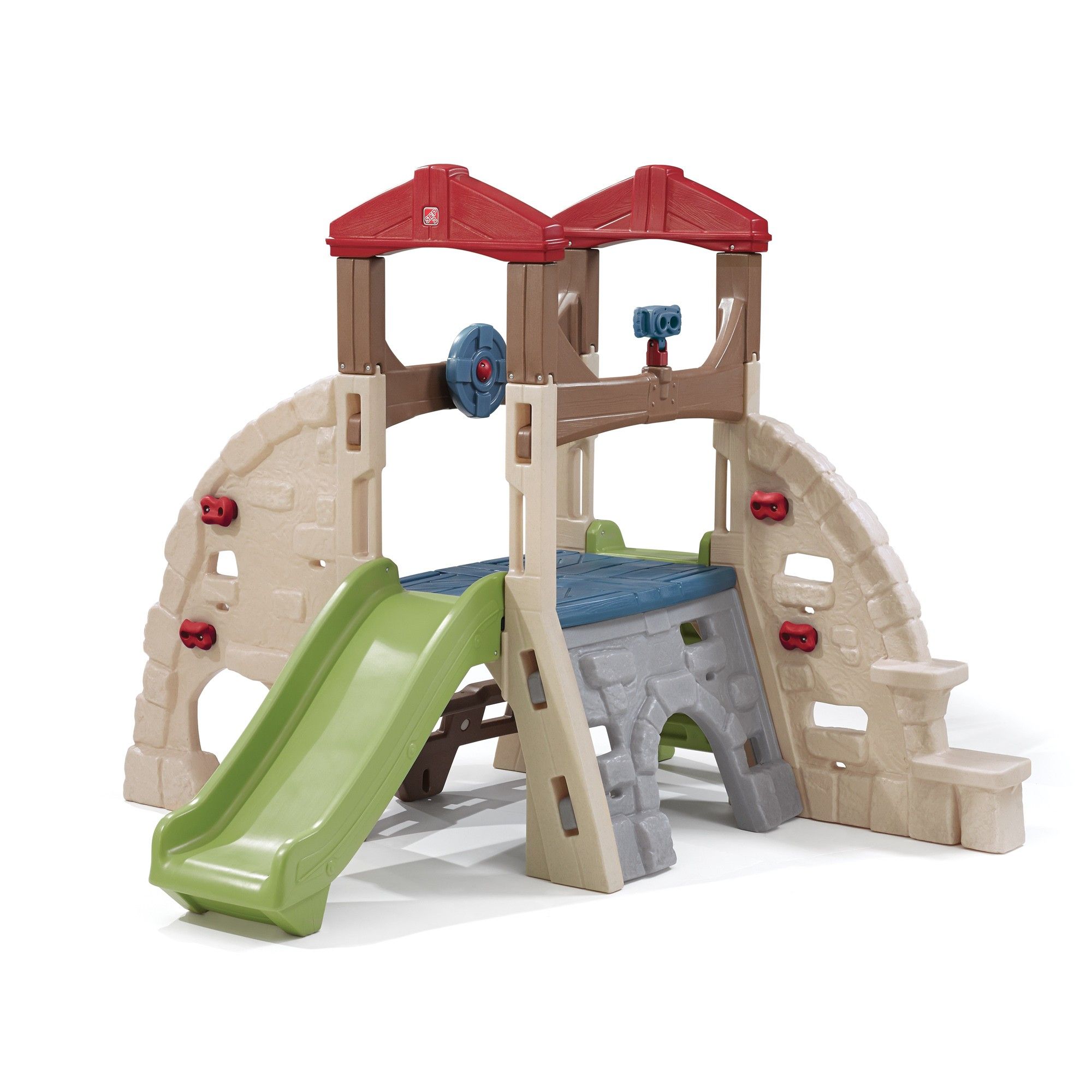 Jeux exterieur shop 2 ans