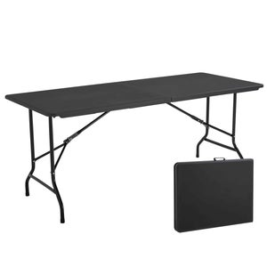 ProBache - Table pliante d'appoint portable pour camping ou