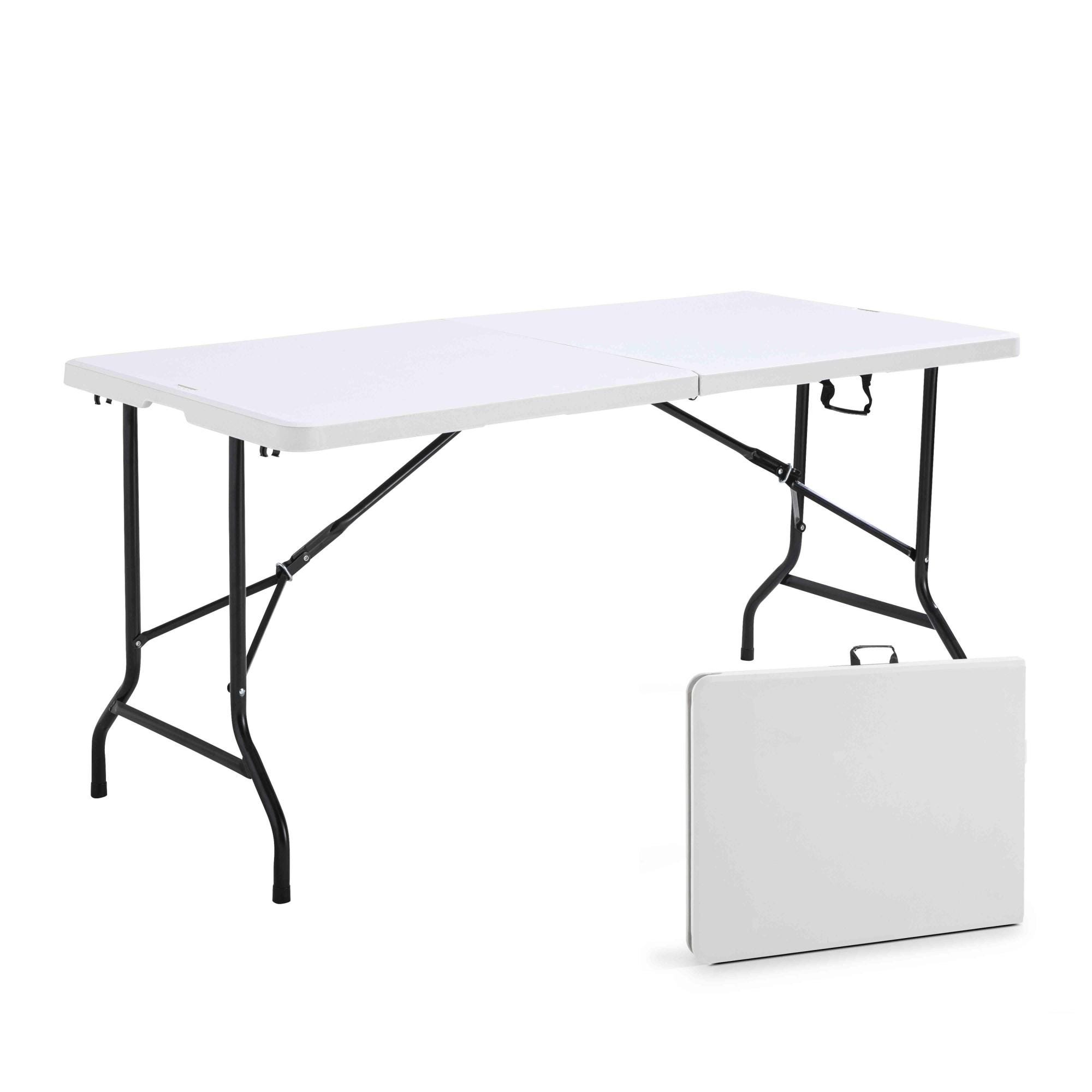Table Rectangulaire 6 Personnes 162 Cm Leroy Merlin table-rectangulaire-6-personnes-162-cm-leroy-merlin