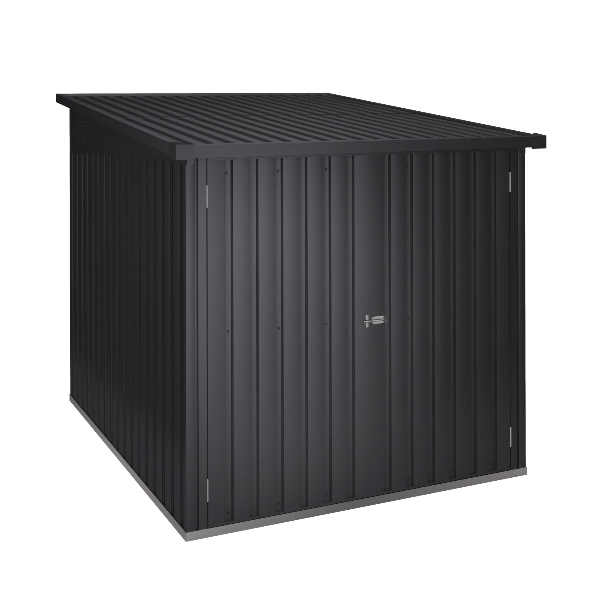 Guarda bicicletas exterior leroy merlin hot sale