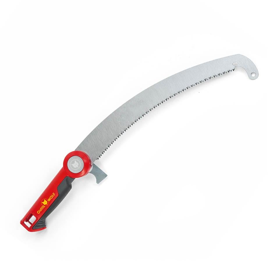 Sega a mano TOOLS WOLF Multistar pro, lama 370 mm | Leroy Merlin