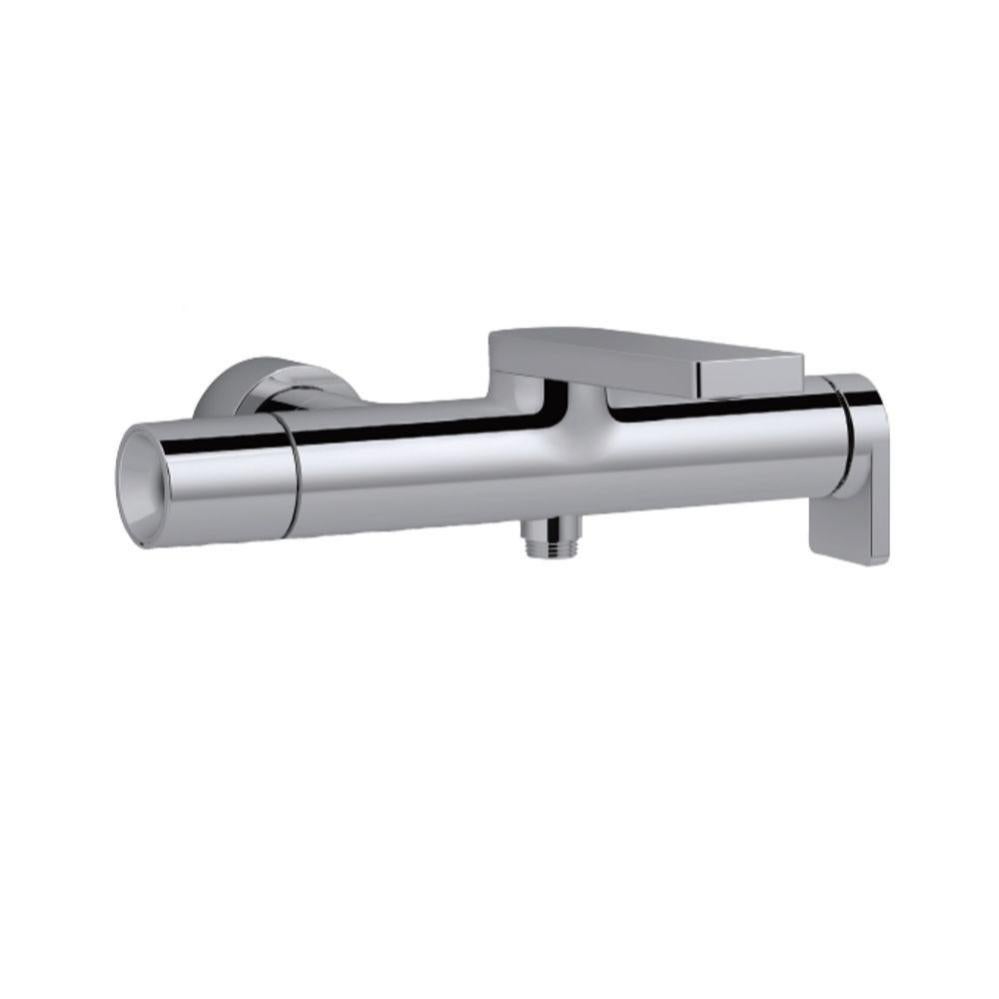 Jacob Delafon Mitigeur Baindouche Mural Collection Composed