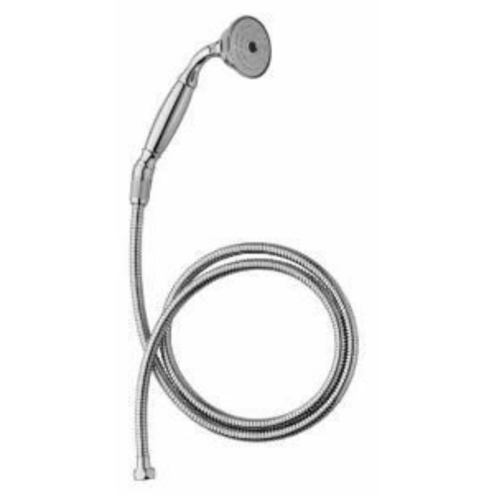 JACOB DELAFON Douchette 1 jet Fairfax Leroy Merlin