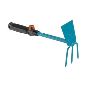 Gardena Sarchiatore Rastrello 2in1 Combisystem