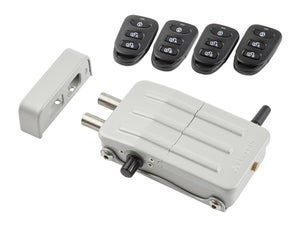 Module pour gâche électrique + télécommande NEO - BT Security