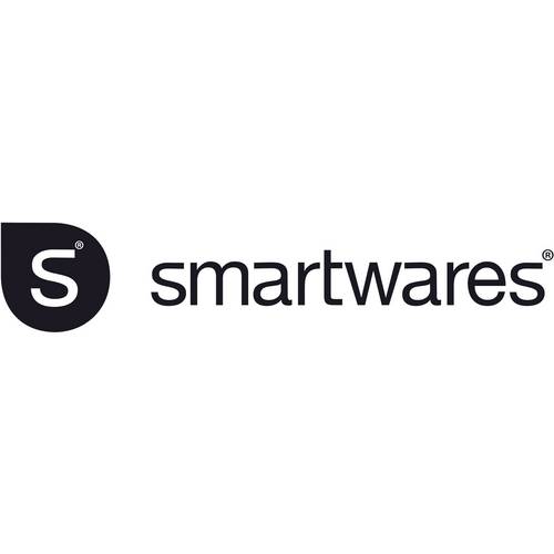 Smartwares 10.029.22 Détecteur de gaz RM400