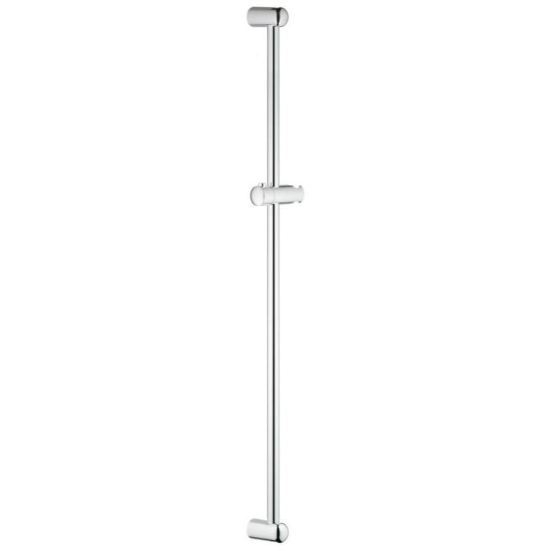 Grohe Barre de douche 900 mm, Chrome (27524000) Leroy Merlin
