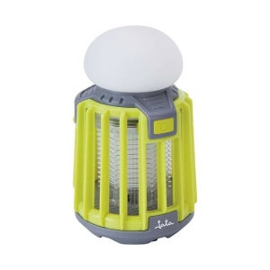 Lampe anti-moustique 40W Plein Air - Univers Du Pro