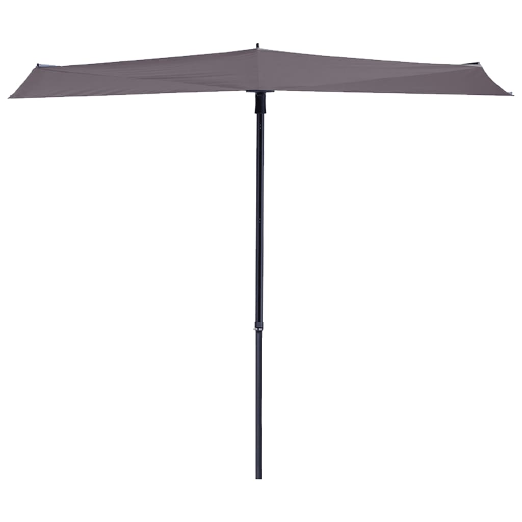 XL Madison Ombrellone Custodia Protettiva con bacchetta TELO OMBRELLONE ombrello ora3 
