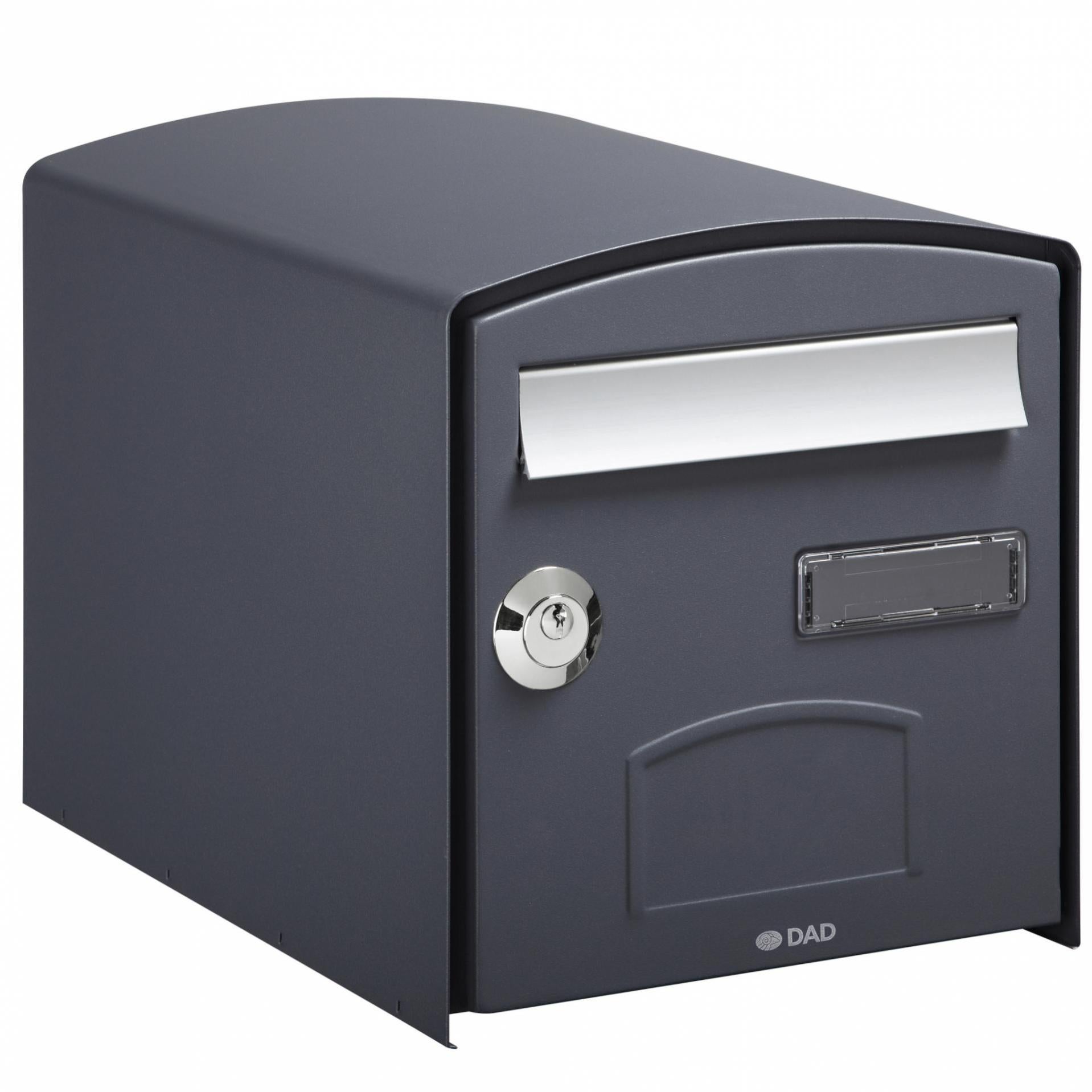 Boite Aux Lettres Bricomannull