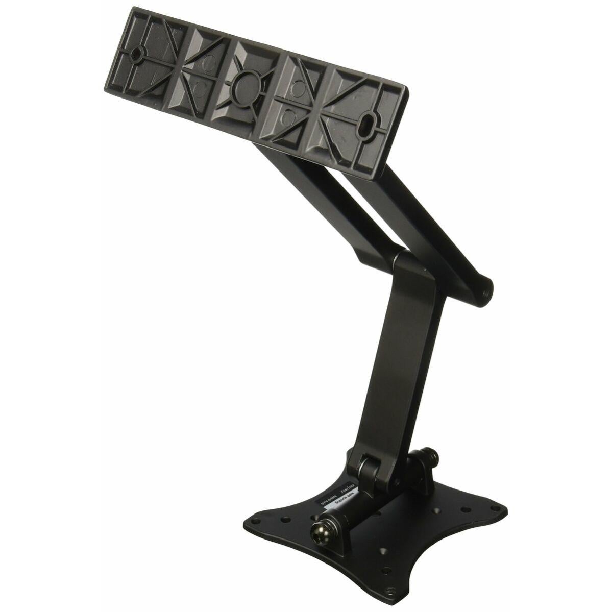 Supporto TV Ultra Piatto Fonestar STV-639 N - Distanza 1,9 Cm, Con Livella A Bolla