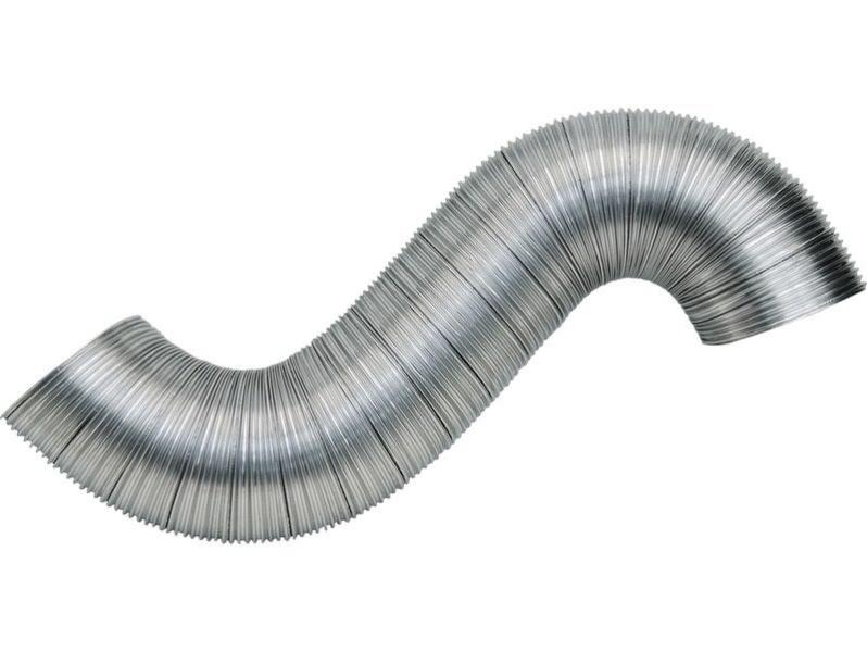 Condotto di ventilazione flessibile - AIRFLEX - airRoxy Sp. z o.o. - in