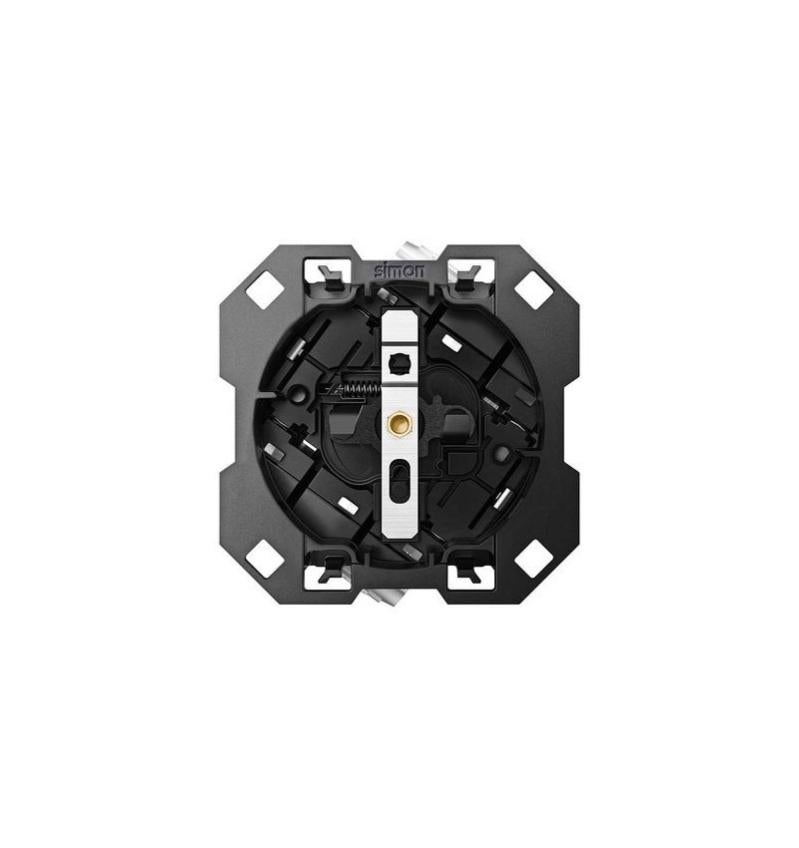 Presa di corrente Solera 902151a CETAC Rosso IP44 16 A 400 V Aerea