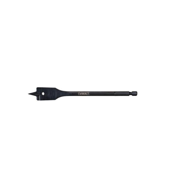 Dewalt DT4774-QZ - Broca De Pala Extreme, 30 Mm, Longitud Total 152 Mm Dewalt DT4774-QZ - Broca De Pala Extreme, 30 Mm, Longitud Total 152 Mm