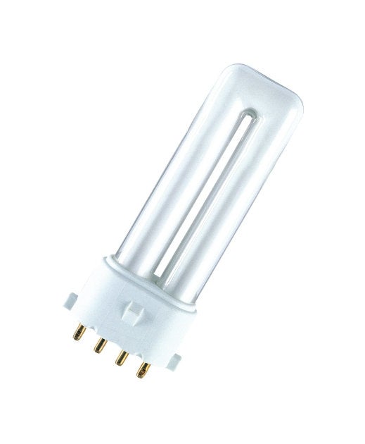 LAMPADA NEON TIPO DULUX 11W 900LUM CALDA