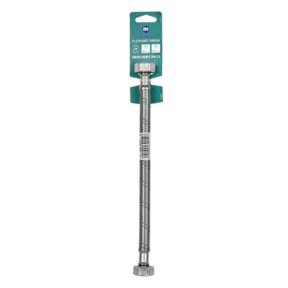Bordo flessibile Etik Bordura - Verde - 15 cm x 10 m - 100% polietilene riciclato | Leroy Merlin