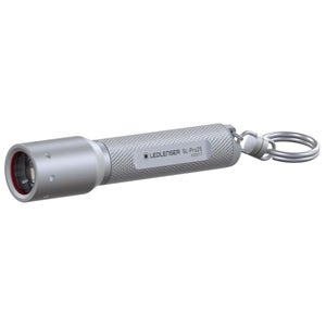 Mini lampe de poche Ledlenser K2 LED avec porte-clés à pile(s) 25 lm 6 h 20  g