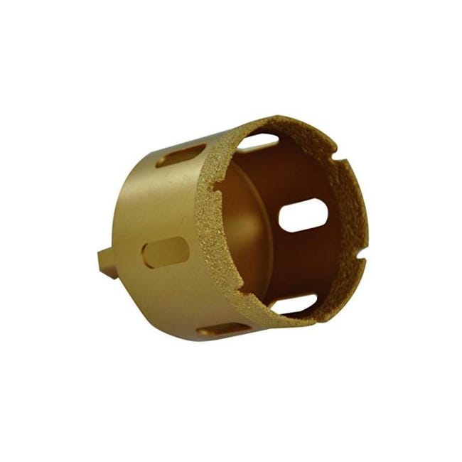 2 Punte Trapano Diamantate 14mm - Per Vetro, Piastrelle E Marmo - Foto 12