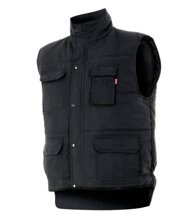 Velilla Gilet AV XL Orange Fluo | Leroy Merlin Velilla Gilet AV XL Orange Fluo | Leroy Merlin
