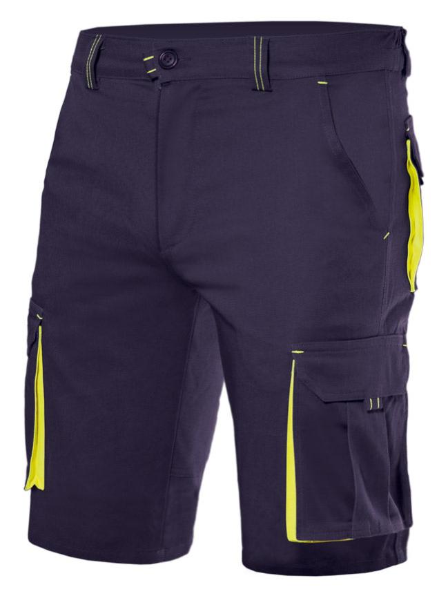Mil-Tec Unisex Bermudas - Strapazierfähige Shorts Mit Vielen Taschen
