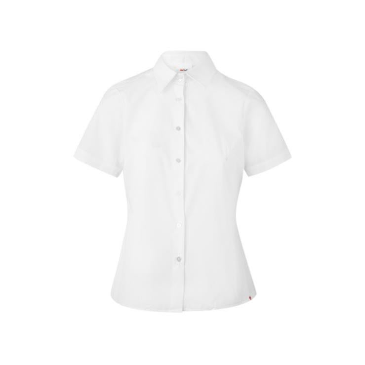 Carhartt WIP - Madison - Camicia in velluto a coste blu