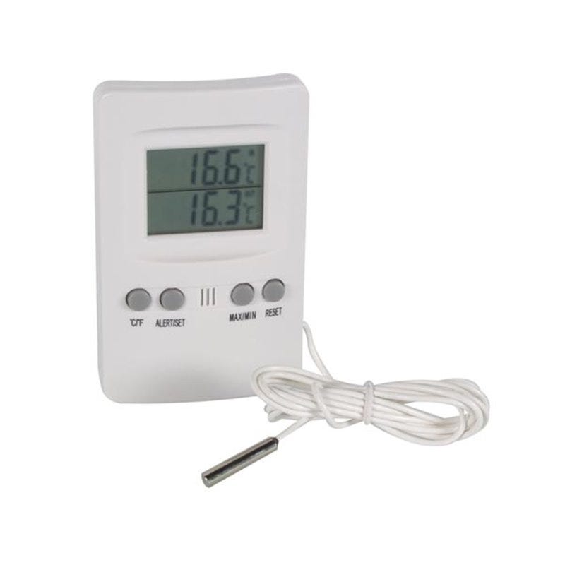 Thermometre Numerique Int./Ext.