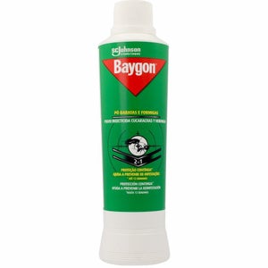 Insecticida Baygon Hormigas Cucarachas (600 ml) 8412400028720