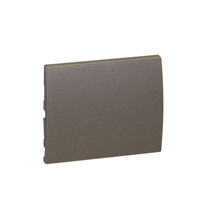 Interrupteur à Bascule Merten Schneider Electric MEG3300-6035 - Design Système, Blanc Lotus, Pour Va-et-vient - 6